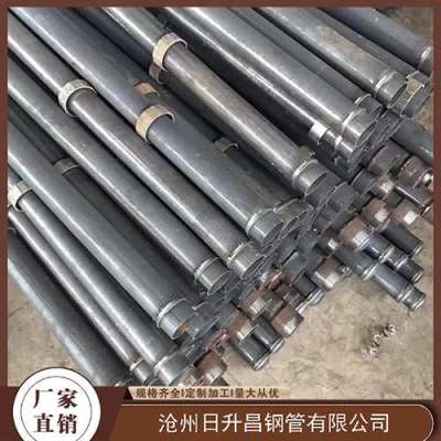 金湖最薄的声测管壁厚可以到什么程度