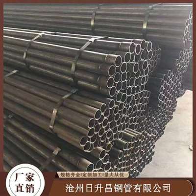 金湖声测管规格型号对照表