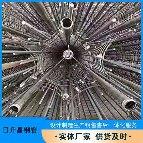 金湖54声测管多少钱一米