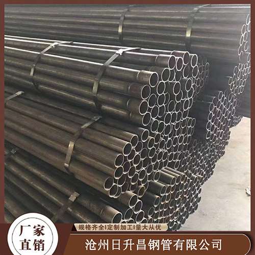 金湖57声测管多少钱一米