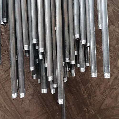 金湖声测管重量是多少?买管必知的计算公式
