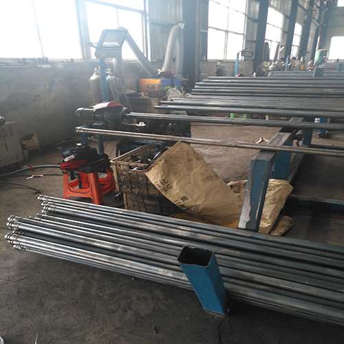 金湖桥梁桩基声测管的施工工艺流程